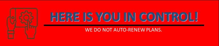 public. eua here is you in control